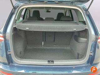 Skoda Karoq 1.5 TSI 110kW (150CV) DSG ACT Ambition