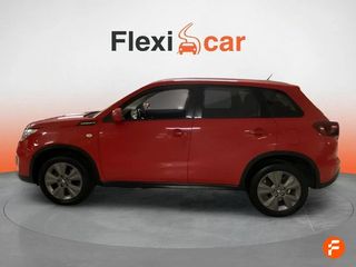Suzuki Vitara 1.5 GLX 4WD Strong Hybrid Auto