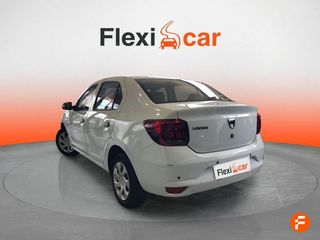 Dacia Logan Essential 1.0 55kW (75CV)