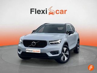 Volvo XC40 1.5 T4 Twin Recharge Inscription Ex Auto