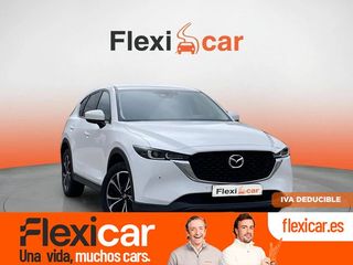 Mazda CX-5 2.0 GE 121kW (165CV) 2WD Evolution