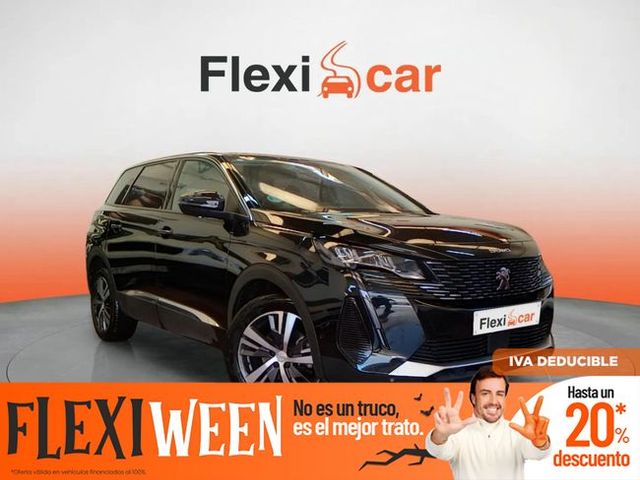 Peugeot 5008 1.2 PureTech 96KW (130CV) S&S Allure