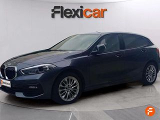 BMW Serie 1 118d