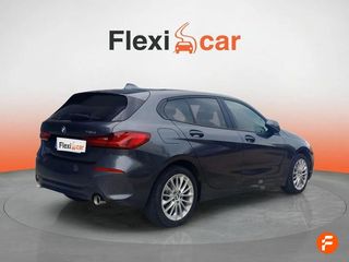 BMW Serie 1 118d
