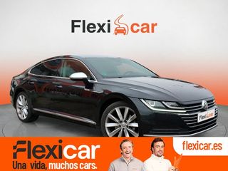 Volkswagen Arteon Elegance 2.0 TSI 140kW (190CV) DSG