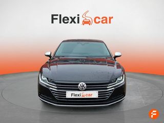 Volkswagen Arteon Elegance 2.0 TSI 140kW (190CV) DSG