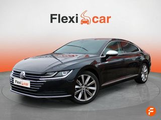 Volkswagen Arteon Elegance 2.0 TSI 140kW (190CV) DSG