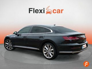 Volkswagen Arteon Elegance 2.0 TSI 140kW (190CV) DSG