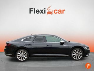 Volkswagen Arteon Elegance 2.0 TSI 140kW (190CV) DSG