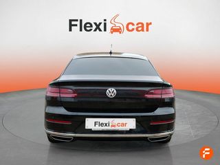 Volkswagen Arteon Elegance 2.0 TSI 140kW (190CV) DSG