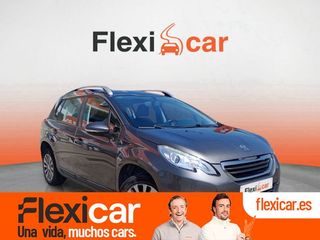 Peugeot 2008 Active 1.6 e-HDi 92 ETG6