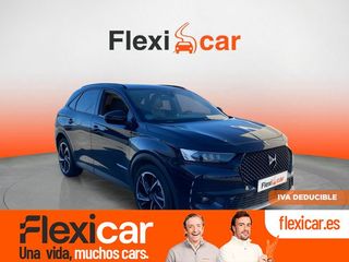DS DS 7 BlueHDi 132kW (180CV) Auto. LOUVRE