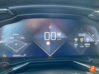 DS DS 7 BlueHDi 132kW (180CV) Auto. LOUVRE