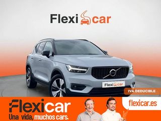 Volvo XC40 1.5 T4 Twin Recharge Inscription Ex Auto