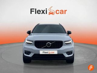 Volvo XC40 1.5 T4 Twin Recharge Inscription Ex Auto