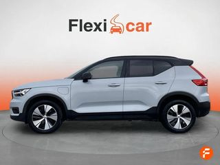 Volvo XC40 1.5 T4 Twin Recharge Inscription Ex Auto