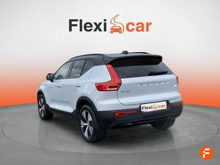Volvo XC40 1.5 T4 Twin Recharge Inscription Ex Auto