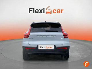 Volvo XC40 1.5 T4 Twin Recharge Inscription Ex Auto