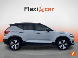 Volvo XC40 1.5 T4 Twin Recharge Inscription Ex Auto