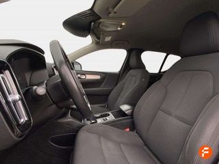 Volvo XC40 1.5 T4 Twin Recharge Inscription Ex Auto