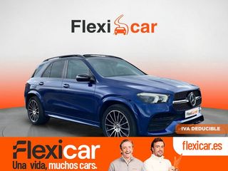 Mercedes GLE GLE 300 d 4MATIC