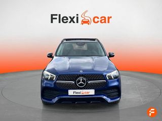 Mercedes GLE GLE 300 d 4MATIC