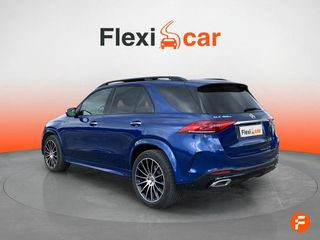 Mercedes GLE GLE 300 d 4MATIC