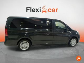 Mercedes Vito Vito Tourer 116CDI
