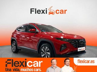 Hyundai Tucson 1.6 TGDI 132kW 48V Style Teal DCT 4x4