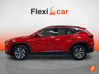 Hyundai Tucson 1.6 TGDI 132kW 48V Style Teal DCT 4x4