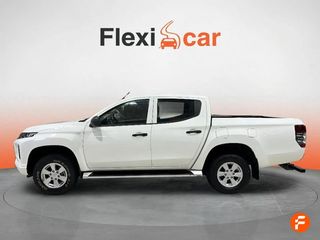 Mitsubishi L200 L200 DC 220 DID Motion Auto