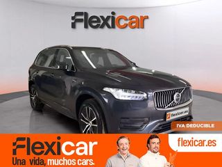Volvo XC90 2.0 B5 D AWD Momentum Pro Auto