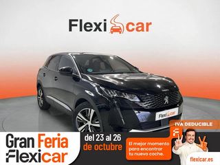Peugeot 3008 1.2 PureTech 96KW S&S Allure Pack