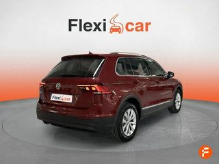 Volkswagen Tiguan Advance 2.0 TDI 110kW (150CV) DSG