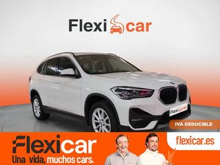 BMW X1 sDrive18d