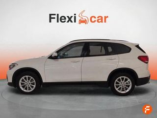 BMW X1 sDrive18d