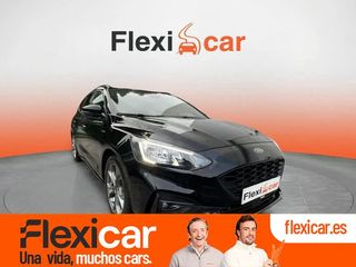 Ford Focus 1.5 Ecoblue 88kW ST-Line