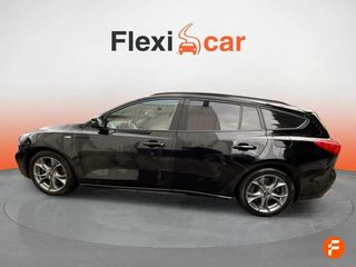 Ford Focus 1.5 Ecoblue 88kW ST-Line