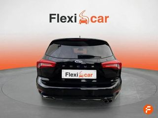 Ford Focus 1.5 Ecoblue 88kW ST-Line