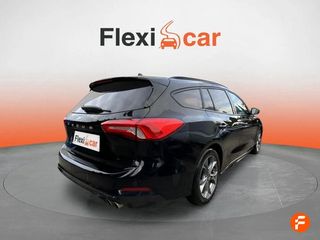 Ford Focus 1.5 Ecoblue 88kW ST-Line