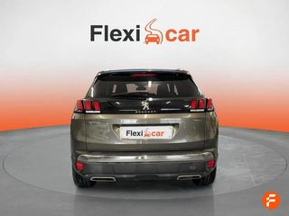 Peugeot 3008 1.2 PURETECH 96KW (130CV) GT LINE S&S