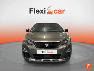 Peugeot 3008 1.2 PURETECH 96KW (130CV) GT LINE S&S