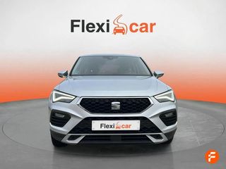 Seat Ateca 2.0 TDI 110kW (150CV) DSG S&S Style