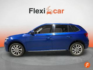 Skoda Kamiq 1.5 TSI 110kW (150CV) DSG AMBITION