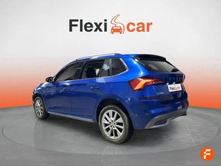 Skoda Kamiq 1.5 TSI 110kW (150CV) DSG AMBITION