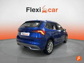 Skoda Kamiq 1.5 TSI 110kW (150CV) DSG AMBITION