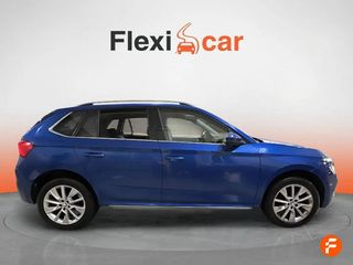 Skoda Kamiq 1.5 TSI 110kW (150CV) DSG AMBITION