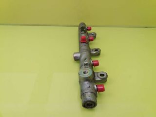 RAMPA INYECTORA SUZUKI SANTANA 300 2.0
