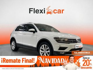 Volkswagen Tiguan Sport 2.0 TDI 110kW (150CV) 4Motion DSG