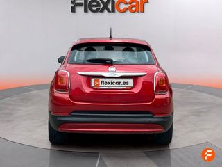 Fiat 500X Lounge 1.4 MultiAir 140cv 4x2